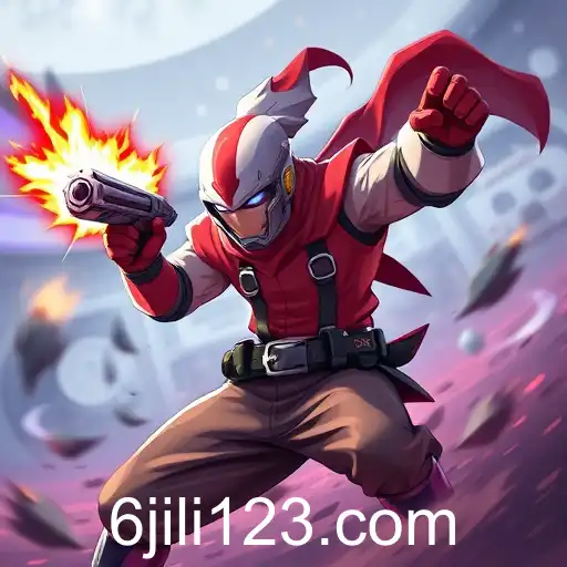 Exploring the Thrilling World of Action Games with 'jili123'