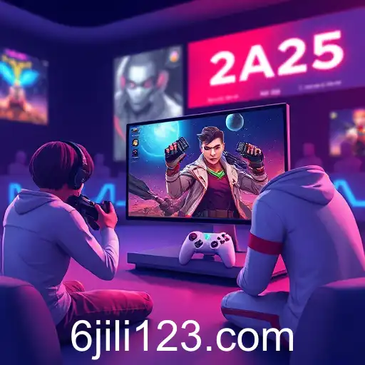 Digital Expansion: The Rise of Online Gaming Platforms