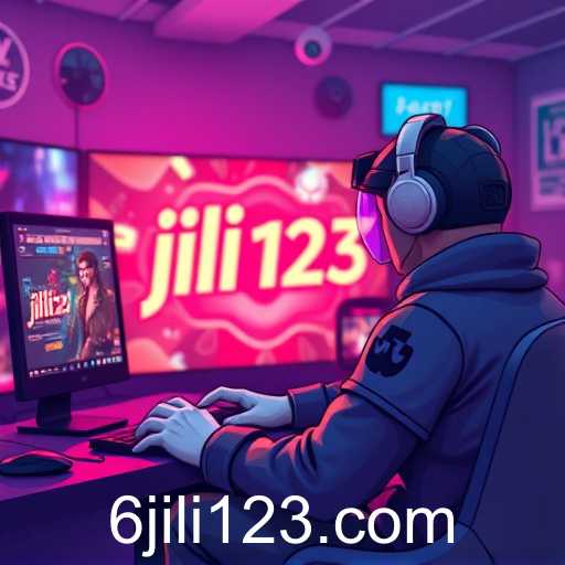Emerging Trends in Online Gaming with Jili123