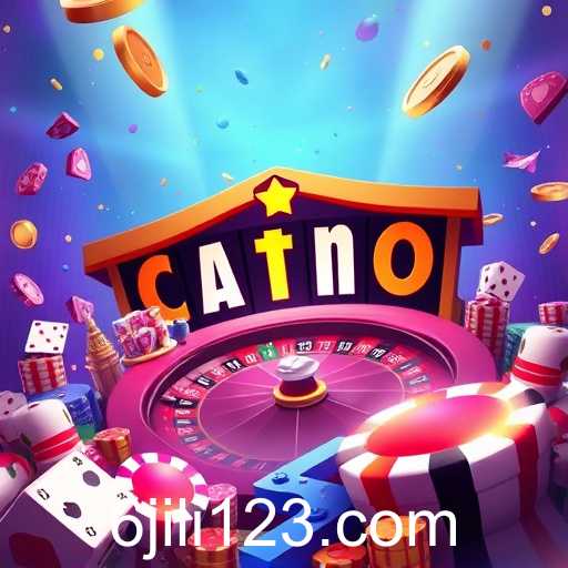 Emerging Trends in Online Gaming: The Rise of Jili123