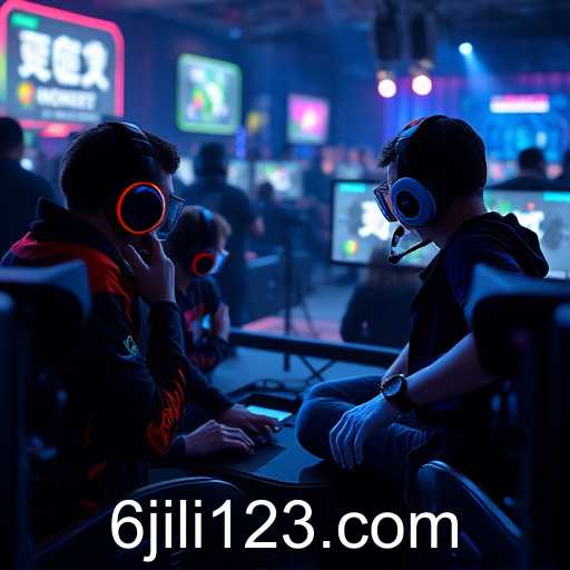 The Evolving Landscape of Online Gaming