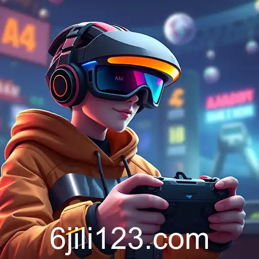 Transforming the Gaming Landscape: The Rise of Jili123