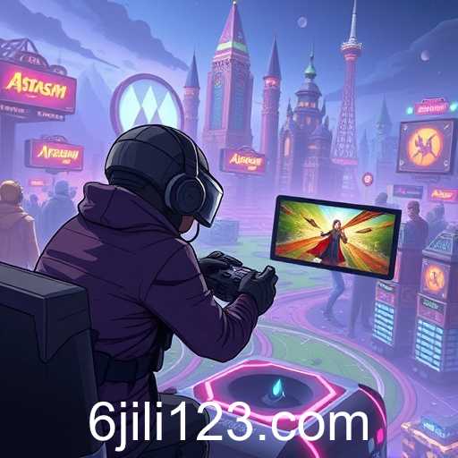 Jili123: Gaming Innovations in a Dynamic Digital Era