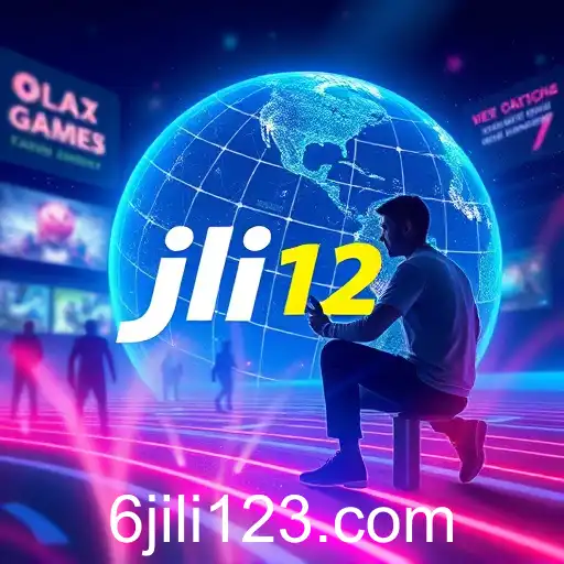 The Rise of Jili123: A Gaming Revolution