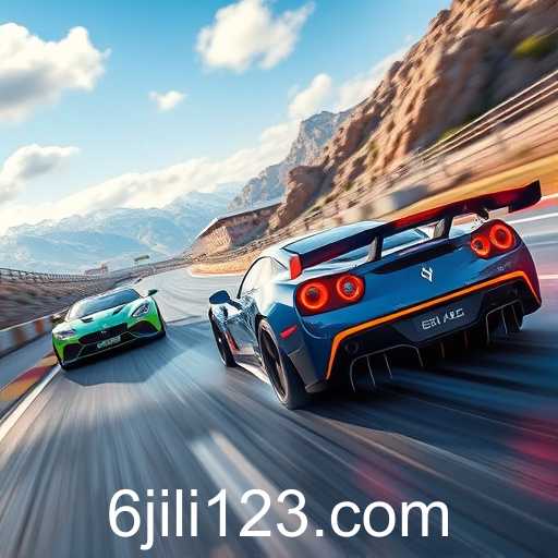 Jili123: Gaming Ecosystem in 2025