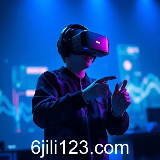 Emerging Trends in Online Gaming with jili123