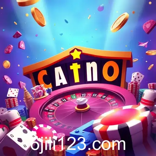 Emerging Trends in Online Gaming: The Rise of Jili123