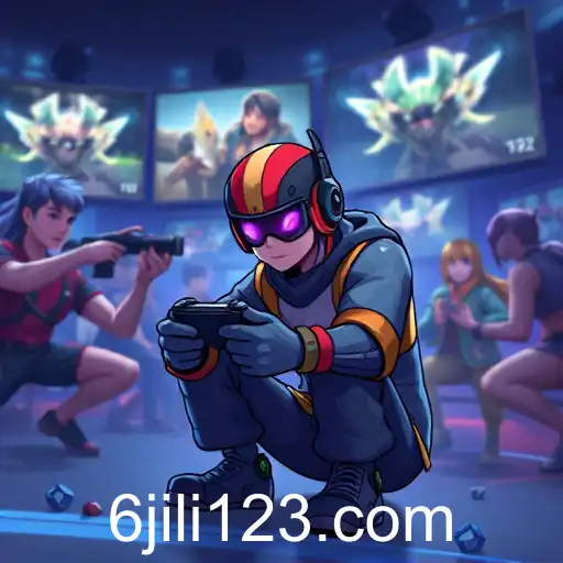 Evolving Trends in Online Gaming