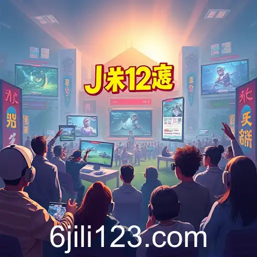 Exploring the Evolution of Online Gaming in 2025