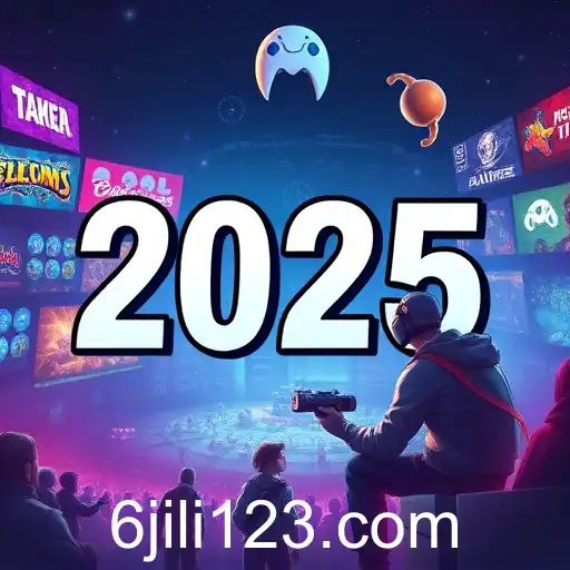 The Rise and Impact of Online Gaming in 2025
