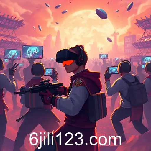 The Rise and Influence of Jili123 in the Gaming World