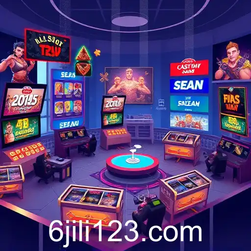 Rise of Game Platforms Amid Global Changes