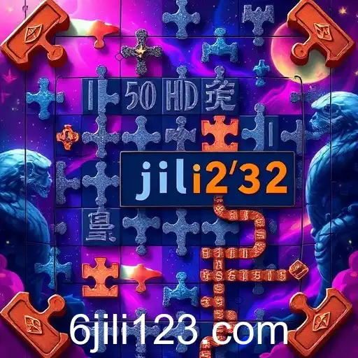 Exploring the World of 'jili123' Puzzle Games