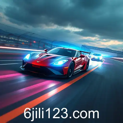 Revving Up the Excitement: Exploring Racing Games in the World of jili123