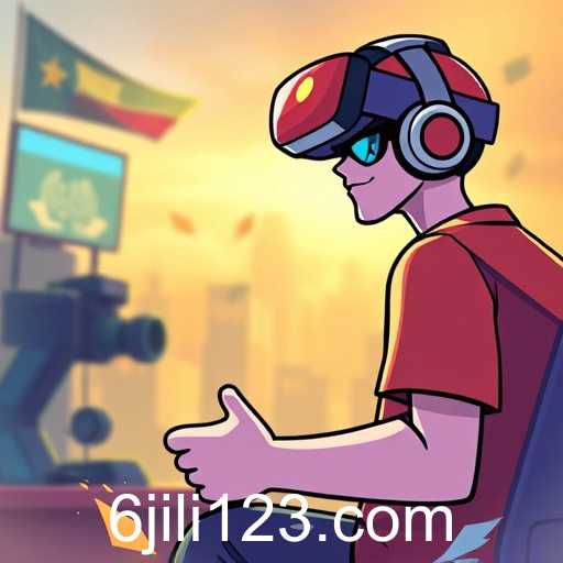 The Rise of Jili123 in the Gaming World