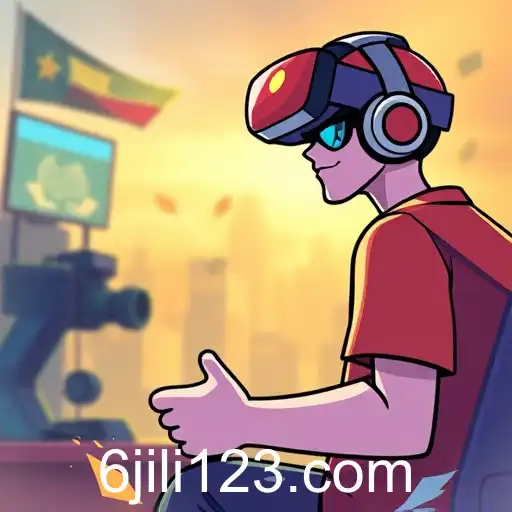 The Rise of Jili123 in the Gaming World