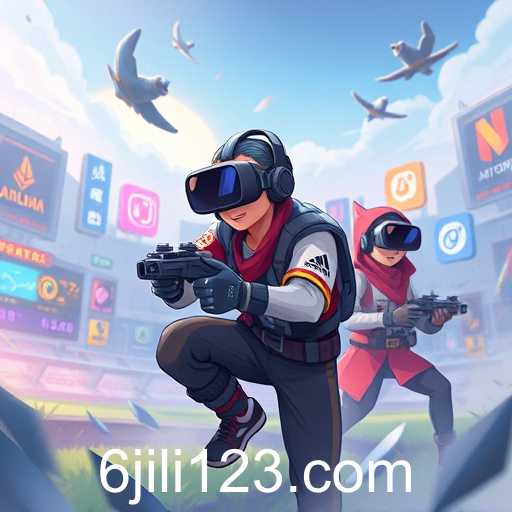 The Rise of Online Gaming Platforms in 2025