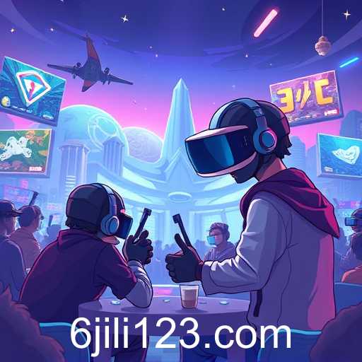 The Rise of Jili123: A Game Changer in Online Entertainment