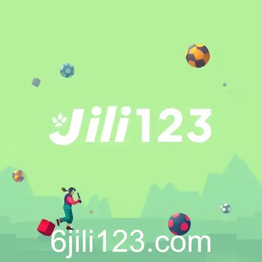 The Rise of Jili123: A Digital Playground in Global Gaming