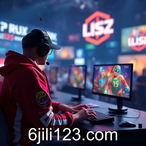 The Rise of Jili123 in Online Gaming