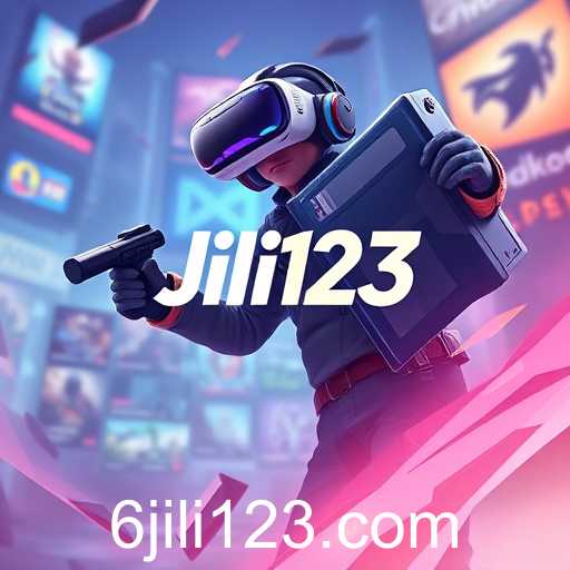 The Rise of Jili123 in Online Gaming