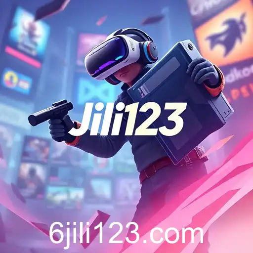 The Rise of Jili123 in Online Gaming