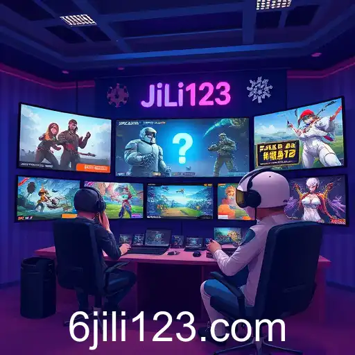 The Rise of Online Gaming Platforms in 2025